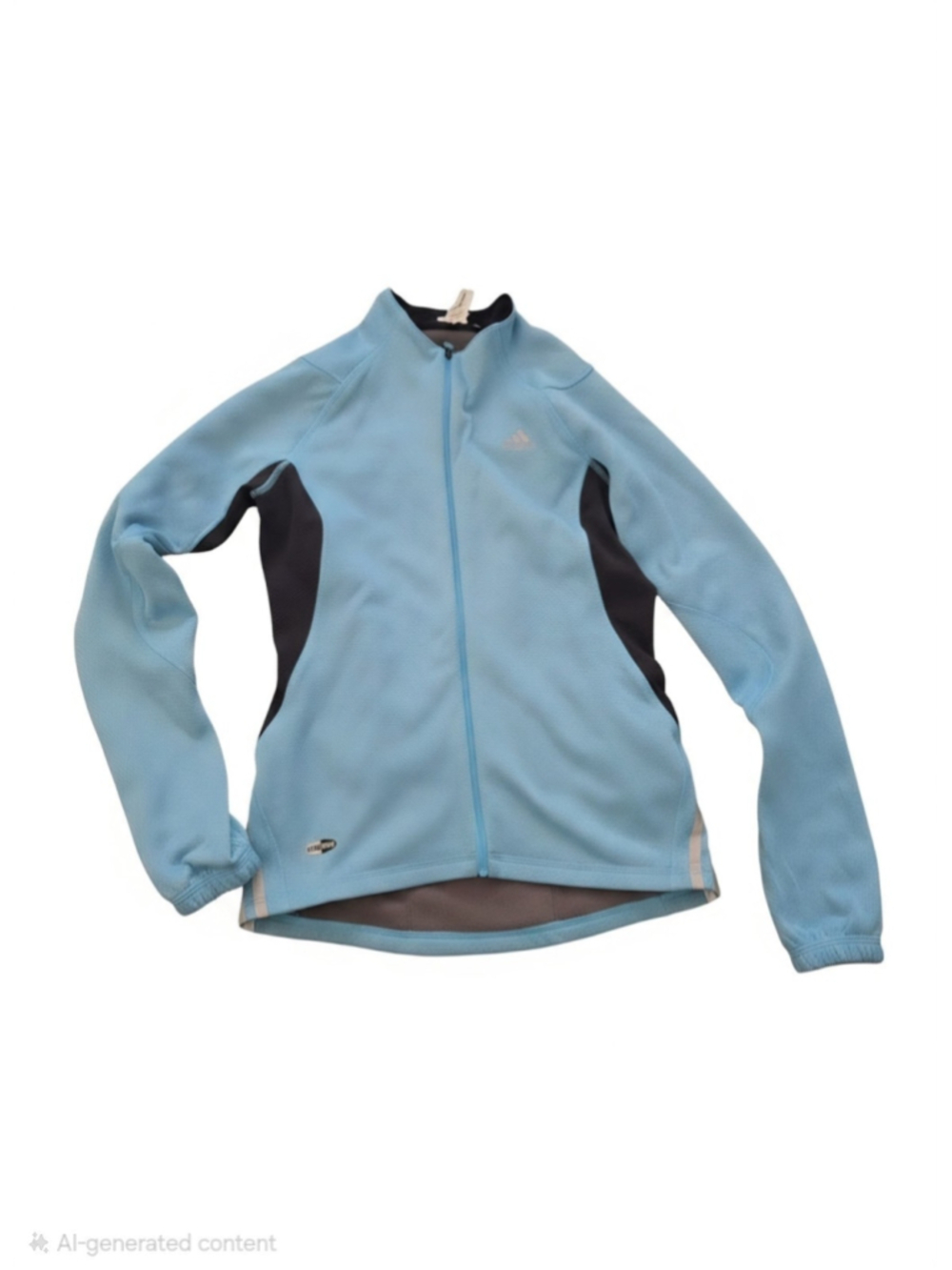 Women’s Adidas Clima warm Cycling Jersey Size Medium
